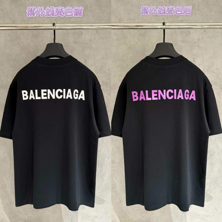 Picture of Balenciaga T Shirts Short _SKUBalenciagaS-2XLxetr32421825
